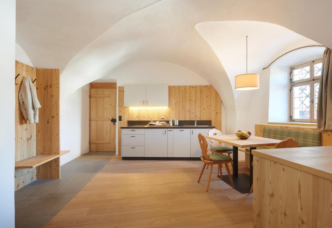 Apartamento Ansitz Lidl Tesimo Exterior foto