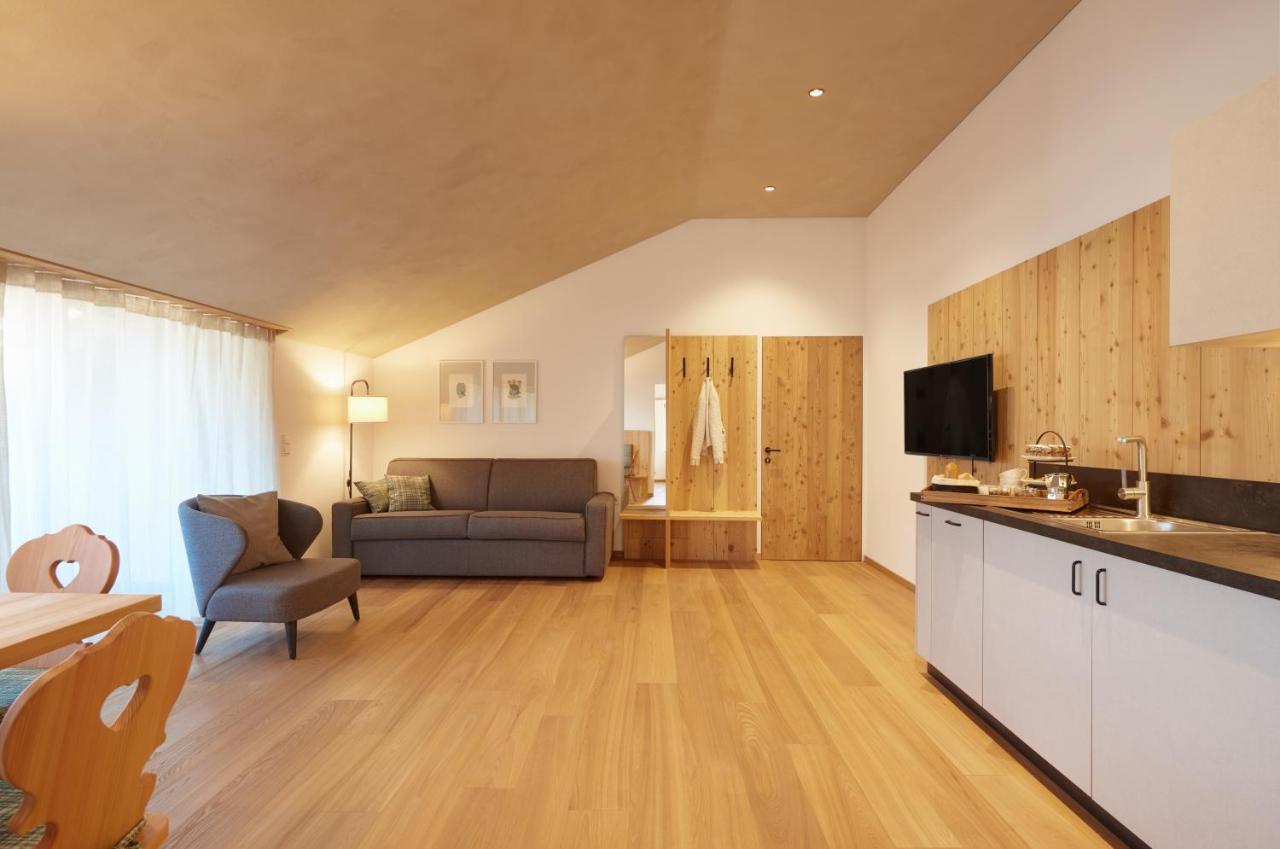 Apartamento Ansitz Lidl Tesimo Exterior foto