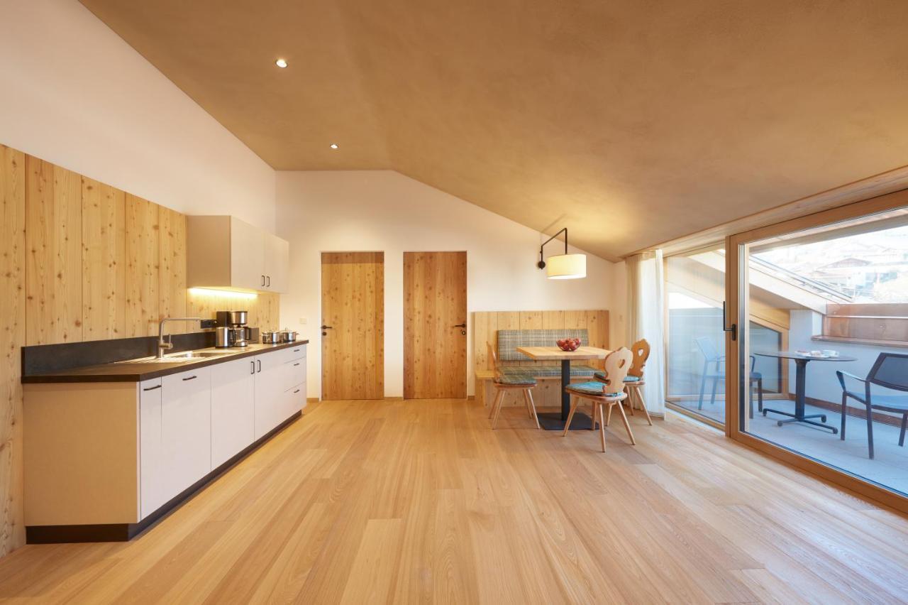 Apartamento Ansitz Lidl Tesimo Exterior foto